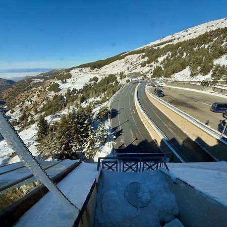 Inside Plaza Sierra Nevada Διαμέρισμα Εξωτερικό φωτογραφία