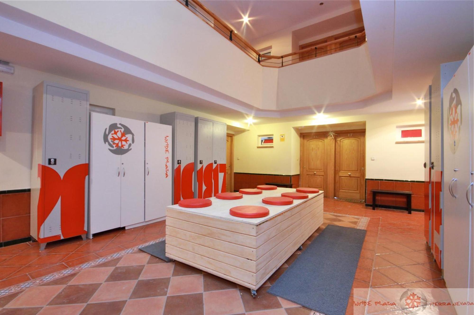 Inside Plaza Sierra Nevada Διαμέρισμα Εξωτερικό φωτογραφία