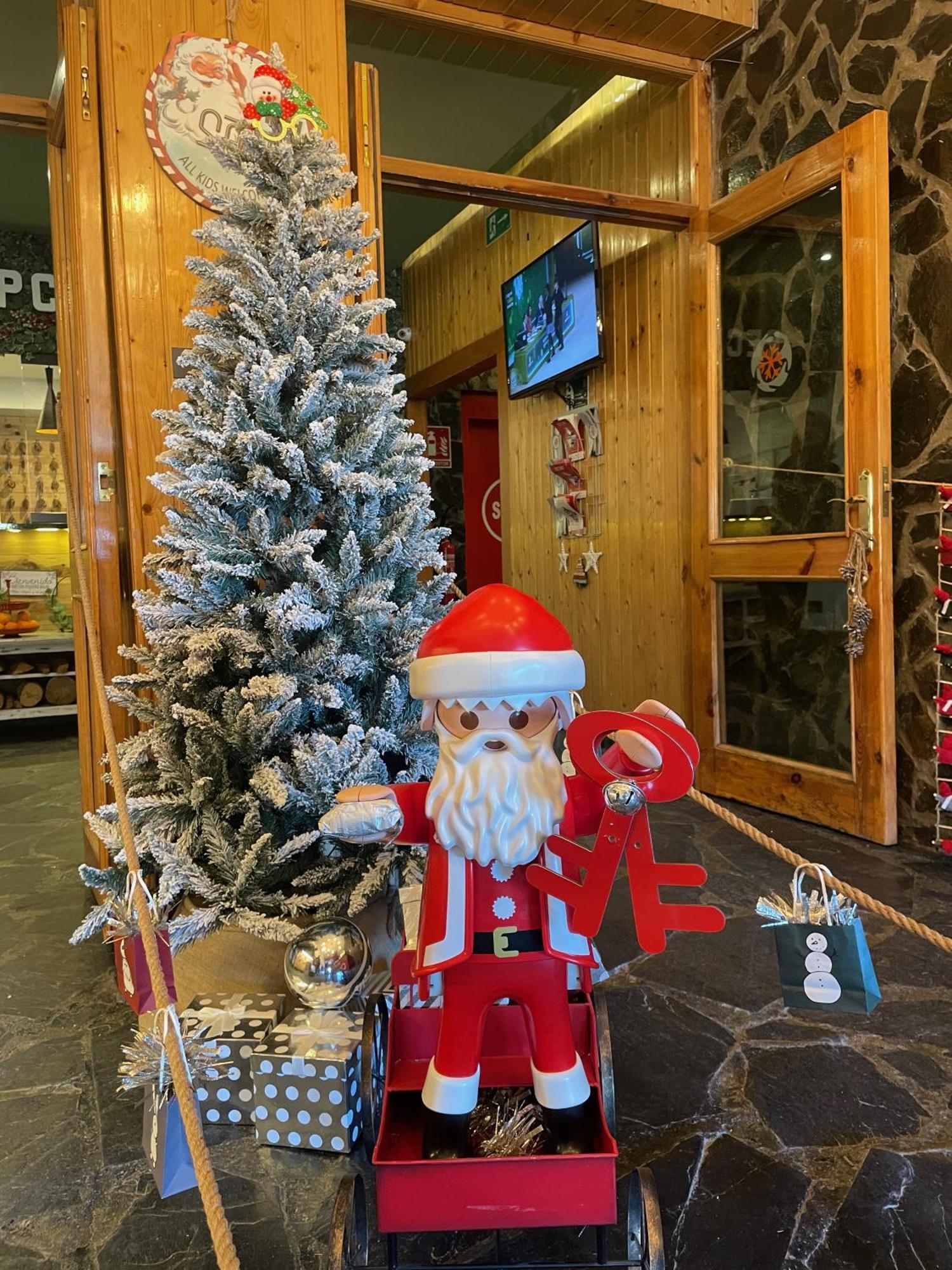 Inside Plaza Sierra Nevada Διαμέρισμα Εξωτερικό φωτογραφία